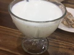 冰冻牛奶酒酿-随柳居·苏式小吃(建新巷店)