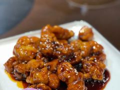 -老馆子·建德菜·山肴鱼鲜(海威新界店)