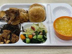 烤鸡大套餐-香妃烤鸡(西单店)
