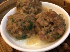 陈皮牛肉球-添好运点心专门店(中环IFC店)