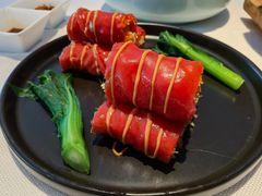 -顺峰(农展馆店)