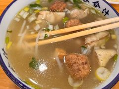 -夏家合汁(天润花园小区店)