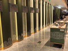 -巴音浩日娲·蒙餐(双林东路店)