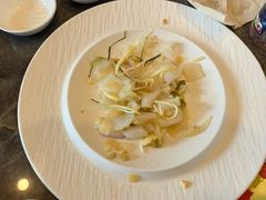 -美未居·老字号·地道顺德菜·桑拿鸡·鱼生(容桂店)