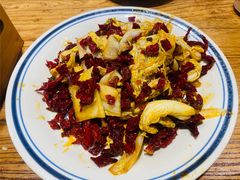 -福苗小骆驼烧烤(中关村店)