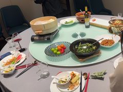 -隆聚·时令海鲜(洪兴店)