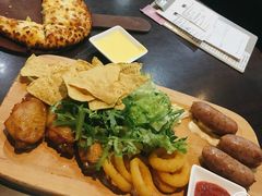 -棒约翰比萨·意面(松江开元店)