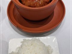 -羲和雅苑烤鸭坊(丰台万达店)
