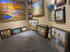 -新疆国际大巴扎