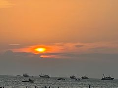 -北海市海滨公园