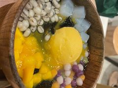 -杏甜品(尖沙咀加拿分道店)