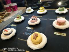 -光启城时尚购物中心