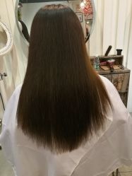 -逸丝风尚yesfashion造型