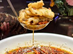 -滋色臻选川菜(北京坊旗舰店)