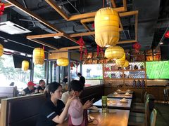 -杭百味·大众精选杭帮菜(西湖音乐喷泉店)