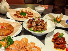 -闽海肴(北辰荟店)