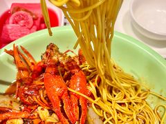 -靓虾二哥长沙地标小龙虾(五一广场店)