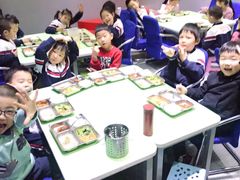 -联恩国际儿童教育·幼小衔接·少儿英语·托管班(远洋未来中心店)