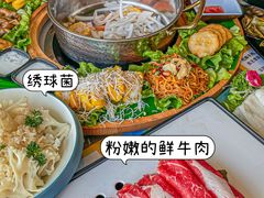 -椰小鸡·琼州糟粕醋(美兰缤纷城店)