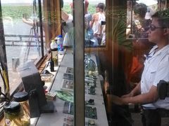 -微山湖红荷湿地景区