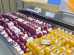 -盒马X会员店(王府井奥莱UP TOWN店)
