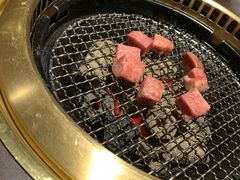 -山川小町·极番烧肉(新地假日广场店)