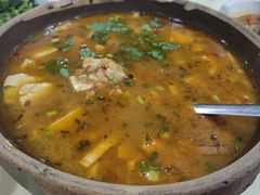 -笨罗卜浏阳菜馆(太平街店)