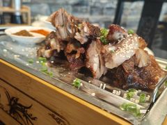 -健眺小海鲜(临海后山店)