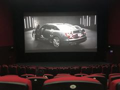放映厅-华谊兄弟影院(北京洋桥店)