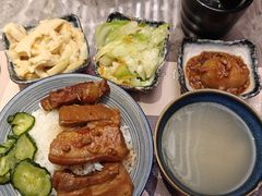 -馔豚·台北菜专门店(深圳湾万象城店)