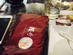 -辉哥火锅(虹桥路店)