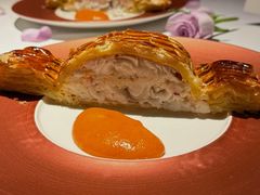 -Oyster Talks 四度蚝法餐厅