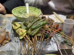 -河南前程·羊肉汤·烧烤(总店)