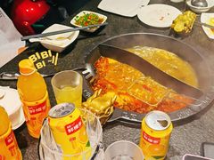 -椒王火锅(厚街万达店)