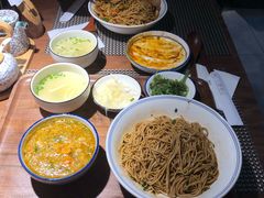 -十面春风·江南面馆(崇宁路店)