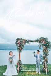 -太古映画婚纱摄影(天河店)