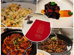 -玫瑰厅上海菜(兴国路店)