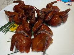 -潮州府·潮菜·砂锅粥(徐家汇店)