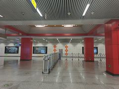 -望京西(地铁站)