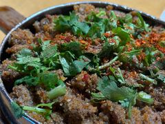 -大众跷脚牛肉馆·非遗传承单位(峨眉山店)