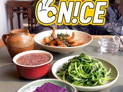 -兰溪小馆(东直门簋街店)