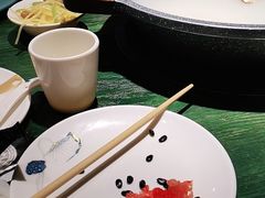 -老灶堂文创火锅(文艺路店)