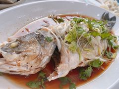 -日照大牌檔•小船海鲜(万平口店)