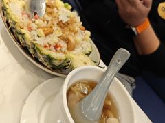 -鹿港小镇(金虹桥国际中心店)