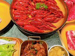 -牛New寿喜烧(中山公园龙之梦店)