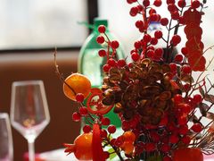 -青岛富力艾美酒店