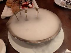 -非常时髦餐厅VUE Restaurant(外滩茂悦大酒店)