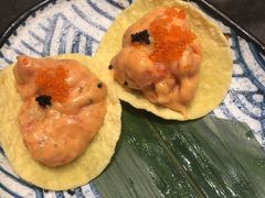 -大渔铁板烧(东城店)