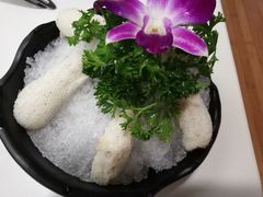 竹荪虾滑-大院小院传统火锅·小酒馆(北城天街店)