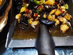 铁铲走地鸡-洞庭记·老湖南味道(下沙店)